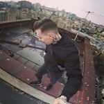 Profile Picture of Дан (@dan_black__) on Instagram