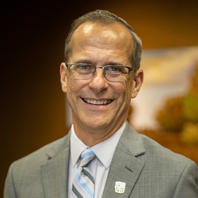 Profile Picture of Brian Friedrich (@cspfriedrich) on Twitter