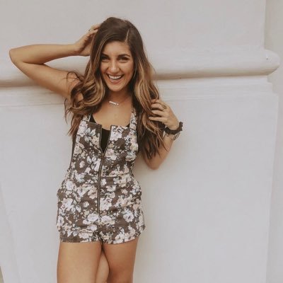 Profile Picture of Tori A Hebert (@toriahebert) on Twitter