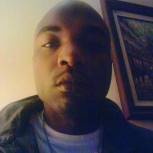 Profile Picture of Reggie Tate (@ReggieTate83) on Twitter