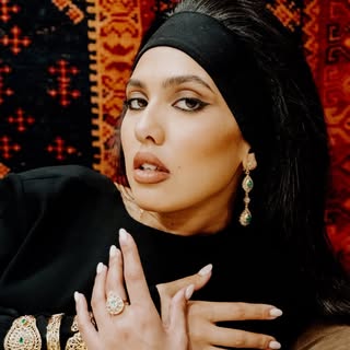 Profile Picture of M a n a l   منال ✨🌙⚡️ (@manalbenchlikha) on Instagram