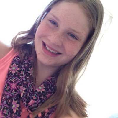 Profile Picture of Ashley Waite (@ashleywaite0625) on Twitter