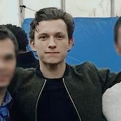 Profile Picture of Tom Holland Poland (@hollandsourcepl) on Twitter