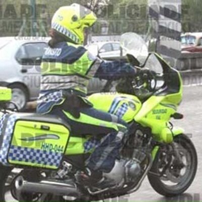 Profile Picture of Luis Rosales Gamboa (@SSP_VIAL) on Twitter