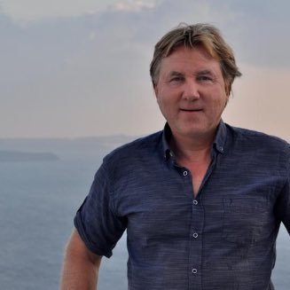 Profile Picture of Michael Lehmann (@_MichaelLehmann) on Twitter