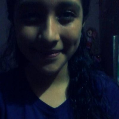 Profile Picture of Anette Jiménez (@230401Anette) on Twitter