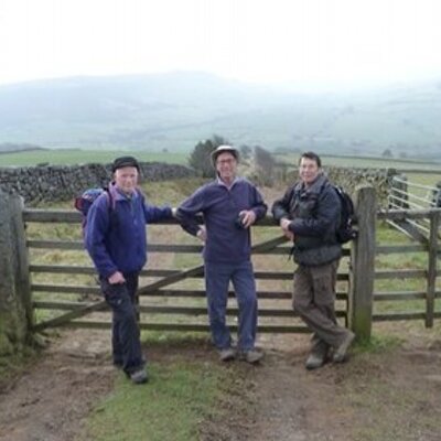 Profile Picture of Alan Corner (@@AlanCorner1) on Twitter