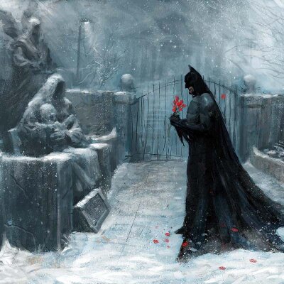 Profile Picture of R D (@robertduffer1) on Twitter