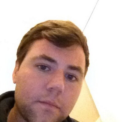 Profile Picture of Adam Harrell (@Adam1957) on Twitter