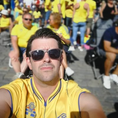 Profile Picture of Daniel Shires (@Daniel_Shires) on Twitter