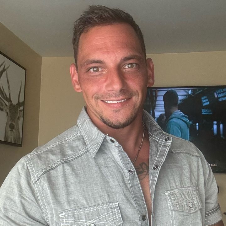 Profile Picture of Christopher McCall (@christopher.mccal1) on Tiktok