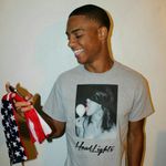 Profile Picture of KEITH TYREE POWERS😍😭😭 (@keithppowers) on Instagram