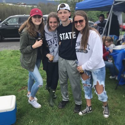 Profile Picture of Matthew MacGregor (@Matt_MacGregor1) on Twitter