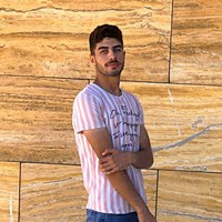 Profile Picture of Yousef Mohammad (@yousef-mohammad-38) on Quora