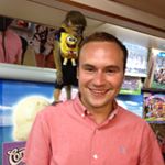 Profile Picture of Daniel Niven (@danniven1) on Instagram