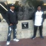 Profile Picture of Antonio Wright (@antonio.wright.758) on Instagram