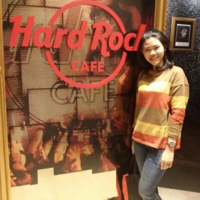 Profile Picture of Monika Naomi Lydia (@monk_monce) on Twitter
