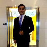 Profile Picture of Benjamin Lok (@benjaminlok33) on Instagram