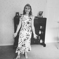 Profile Picture of Rosalynn Randall332 (@rozrandall) on Tiktok