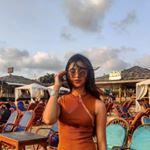 Sagarika - Instagram Profile Picture of Sagarika (@sagarikakamath) on Instagram