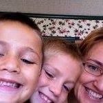 Profile Picture of Kimberly Brucker (@bruckerfisaac) on Instagram