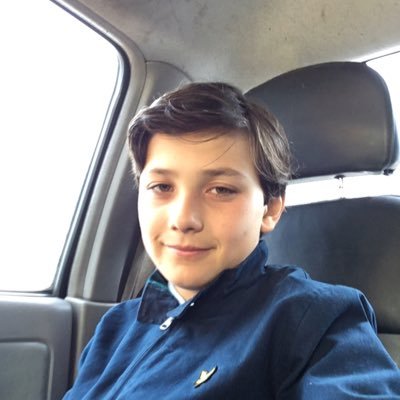 Profile Picture of James Albert Botton (@jimibottonjnr) on Twitter