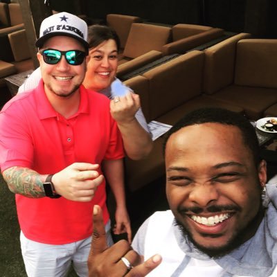 Profile Picture of Jondre 3000 (@JonLittrell) on Twitter