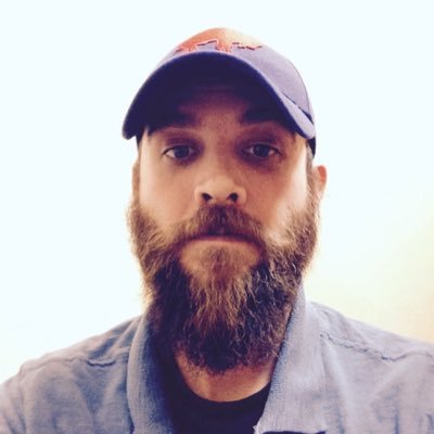 Profile Picture of Andrew Custer (@andrewcuster82) on Twitter