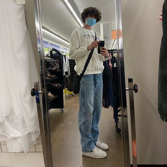 Profile Picture of Lucas Wilmerton (@lucaswilmerton) on Poshmark