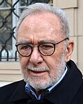 Profile Picture of Gerhard Richter - Wikipediaon Wikipedia