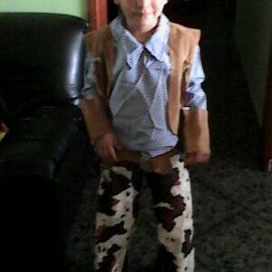 Profile Picture of Felix  Chinchilla (@@cesarunico) on Twitter