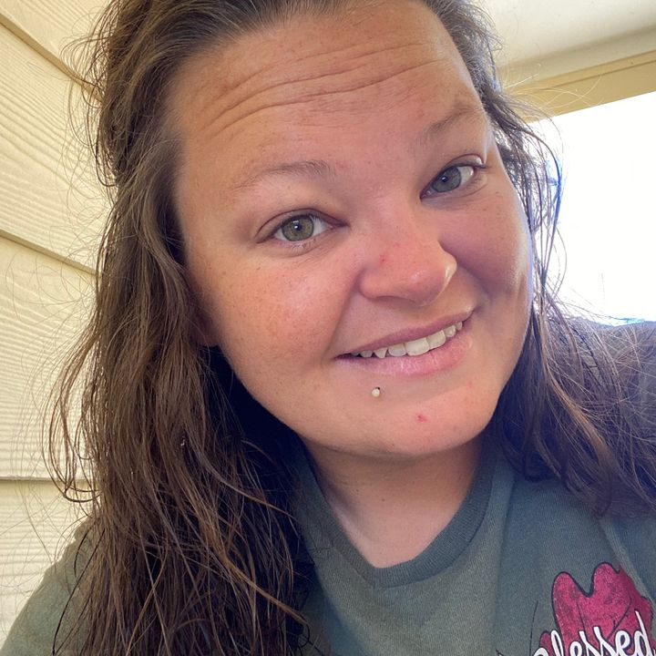 Profile Picture of jamie (@kelsomom5) on Tiktok