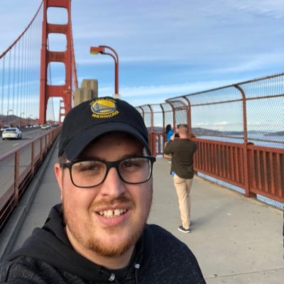 Cody True - Twitter Profile Picture of Cody True (@J_True1) on Twitter