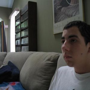 Profile Picture of Marc Steinberg (@marcthejew) on Myspace