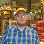 Profile Picture of David Grigsby (@david.grigsby) on Instagram
