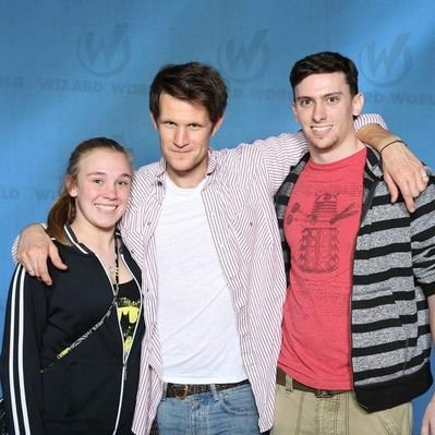 Brandon Steckel - Twitter Profile Picture of Brandon Steckel (@steck25) on Twitter