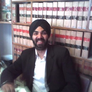 Profile Picture of Tarunjeet Singh Bhogal (@421853295) on Myspace