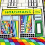 Profile Picture of housmansbookshop (@@housmansbookshop) on Tiktok