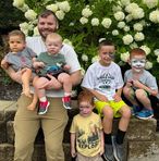 Profile Picture of Cory Seward (@cory.seward.7) on Facebook