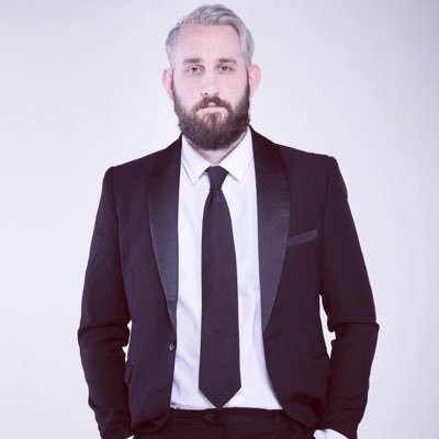 Profile Picture of Matthew Jones (@Future_Comedian) on Twitter