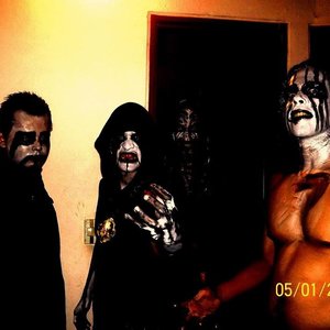 Profile Picture of Necrofago (black Metal) (@necrofagoblackmetal) on Myspace