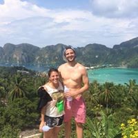 Profile Picture of Robbie Stiefel (@robbie-stiefel) on Quora