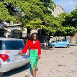 Profile Picture of Nyunga Rachel Kayembe (@nyungakayembe) on Instagram