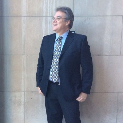 Profile Picture of Michael Bathurst (@michaelbathurst) on Twitter