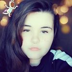 Profile Picture of haley leanne webb (@leanne_webb13) on Instagram