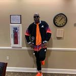 Profile Picture of Reginald Sims Haire (@reginaldsimshaire) on Instagram