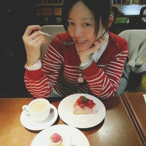 Anita Cheng - Twitter Profile Picture of Anita Cheng (@AnitaCheng20) on Twitter