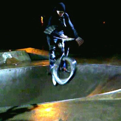 Profile Picture of Steven Purvis (@stevenpurvis01) on Twitter