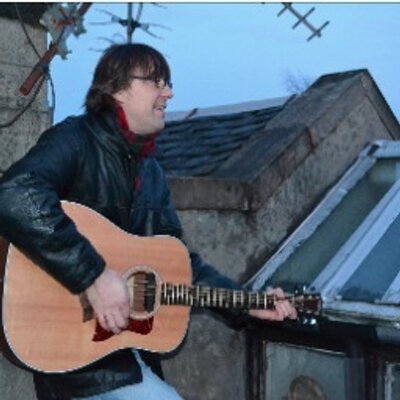 Profile Picture of Adam McCulloch Trio (@adam_trio) on Twitter