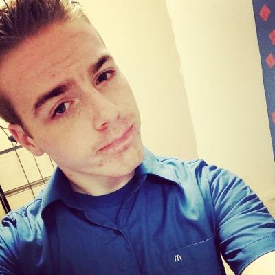 Profile Picture of Jesse Goehring (@jlg2204) on Twitter